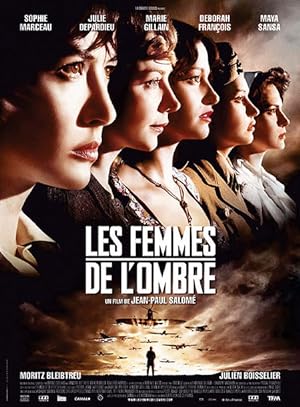 Female Agents (2008)