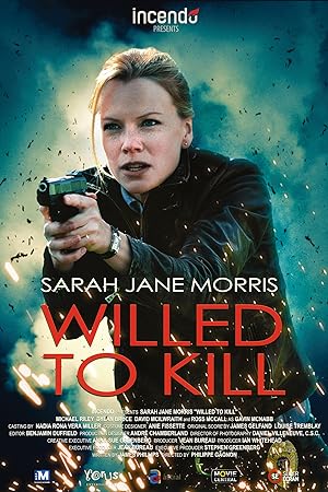 Willed to Kill (2013)