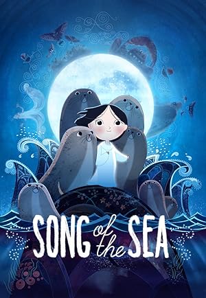 Song of the Sea (2015)