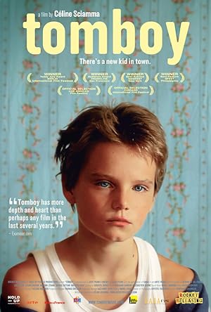 Tomboy (2011)