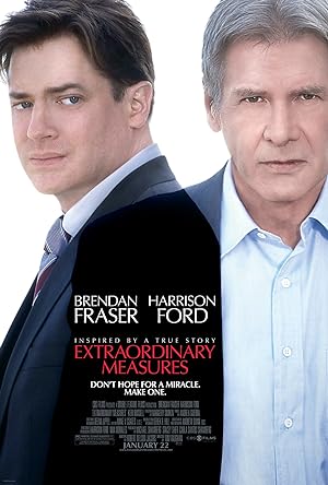 Extraordinary Measures (2010)