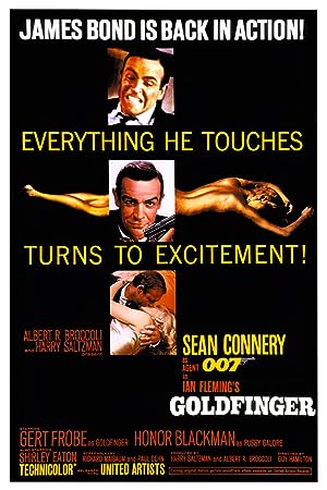 Goldfinger (1965)