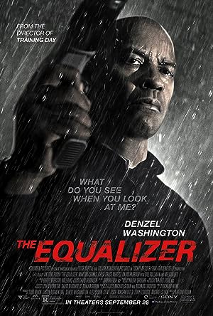 The Equalizer (2014)