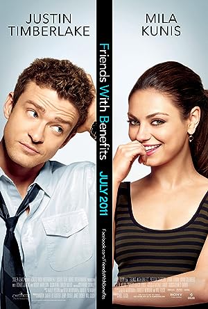 Friends with Benefits (2011)