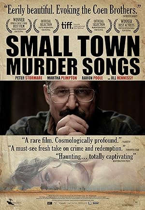 Small Town Murder Songs (2011)