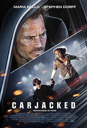 Carjacked (2012)