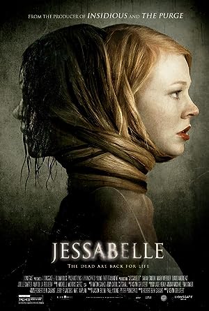 Jessabelle (2014)