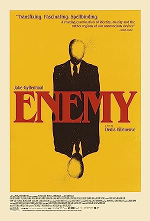 Enemy (2014)