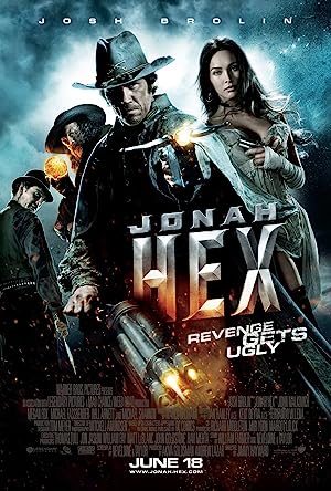 Jonah Hex (2010)