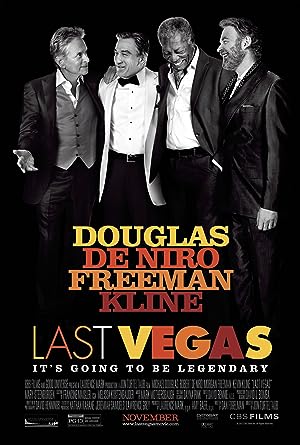 Last Vegas (2013)