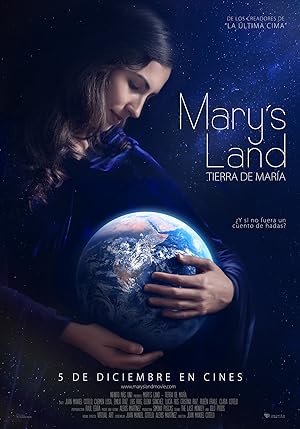 Mary's Land (2014)