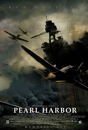 Pearl Harbor (2001)