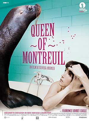 Queen of Montreuil (2013)