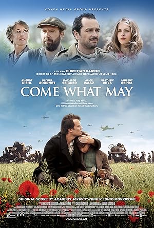 Come What May (2016)