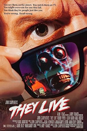 They Live (1988)