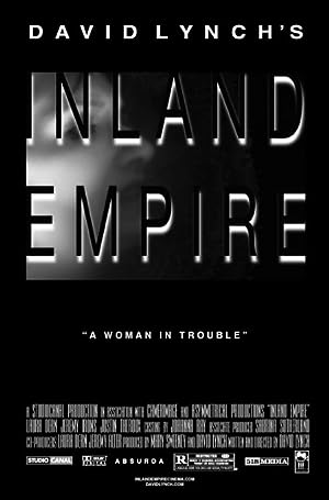 Inland Empire (2007)