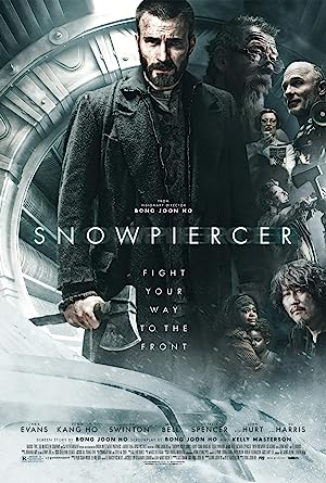 Snowpiercer (2014)