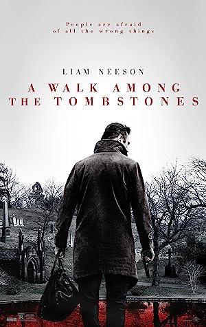 A Walk Among the Tombstones (2014)