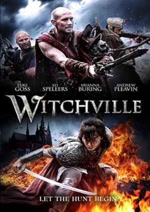 Witchville (2010)