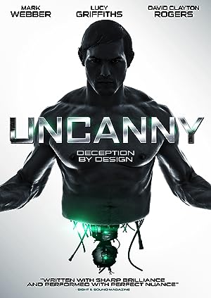 Uncanny (2016)