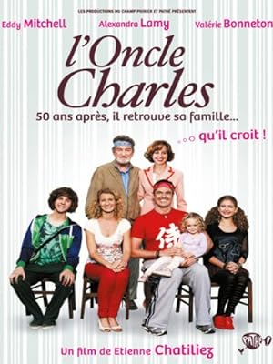 L'oncle Charles (2012)