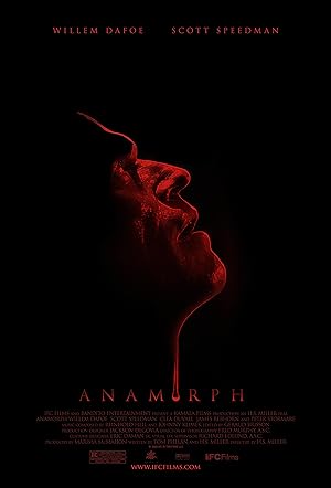 Anamorph (2008)