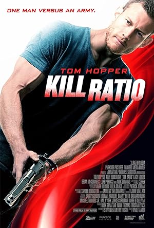 Kill Ratio (2016)