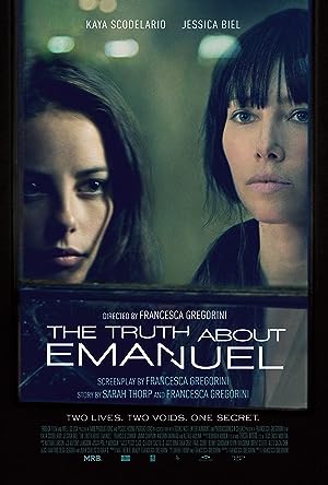 The Truth About Emanuel (2014)