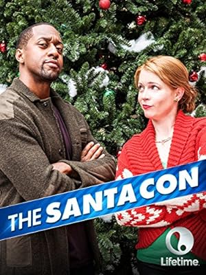 The Santa Con (2014)