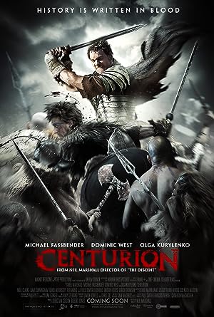 Centurion (2010)