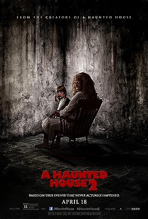 A Haunted House 2 (2014)