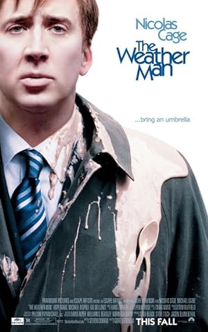 The Weather Man (2005)