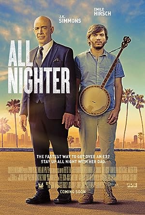 All Nighter (2017)