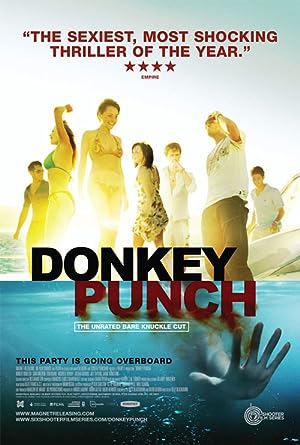 Donkey Punch (2008)