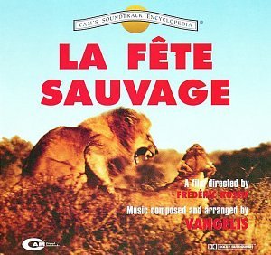 La f�te sauvage (1976)