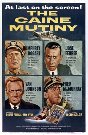 The Caine Mutiny (1954)