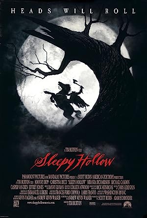 Sleepy Hollow (1999)