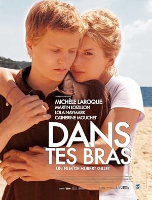 Dans tes bras (2009)