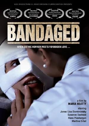 Bandaged (2009)