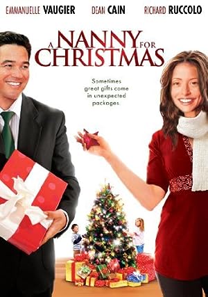 A Nanny for Christmas (2010)