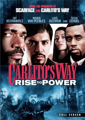 Carlito's Way: Rise to Power (2005)