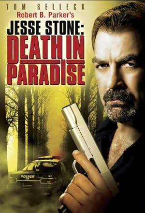 Jesse Stone: Death in Paradise (2006)