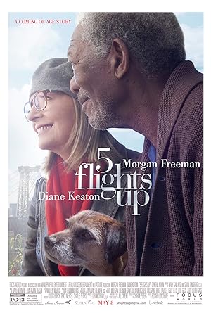 5 Flights Up (2015)