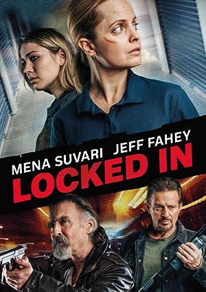 Locked In (2021)