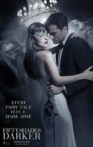 Fifty Shades Darker (2017)