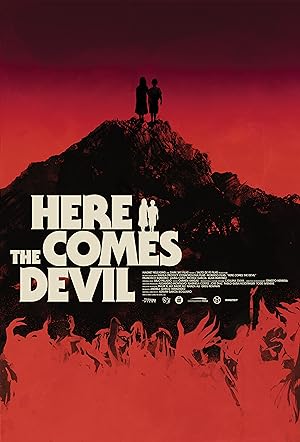 Here Comes the Devil (1969)