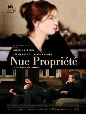 Nue propri�t� (2007)