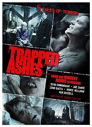 Trapped Ashes (2007)