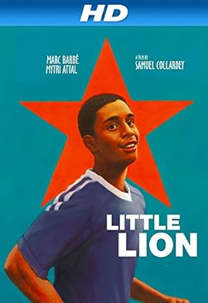 Little Lion (2013)