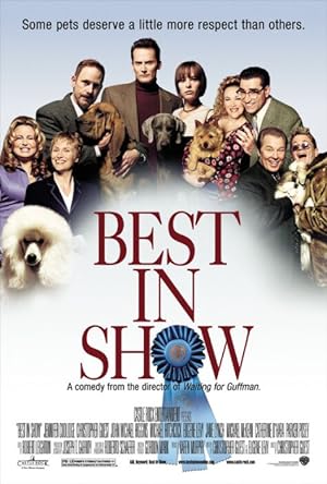 Best in Show (2000)